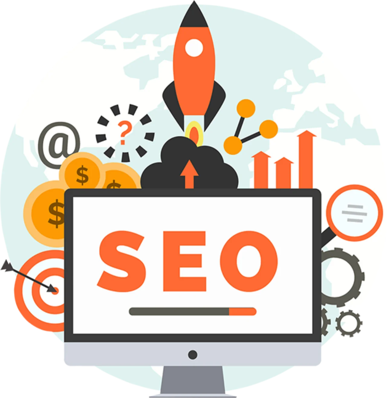 Search Engine Optimization